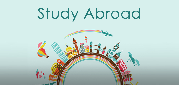 Study Abroad Consultants Blog