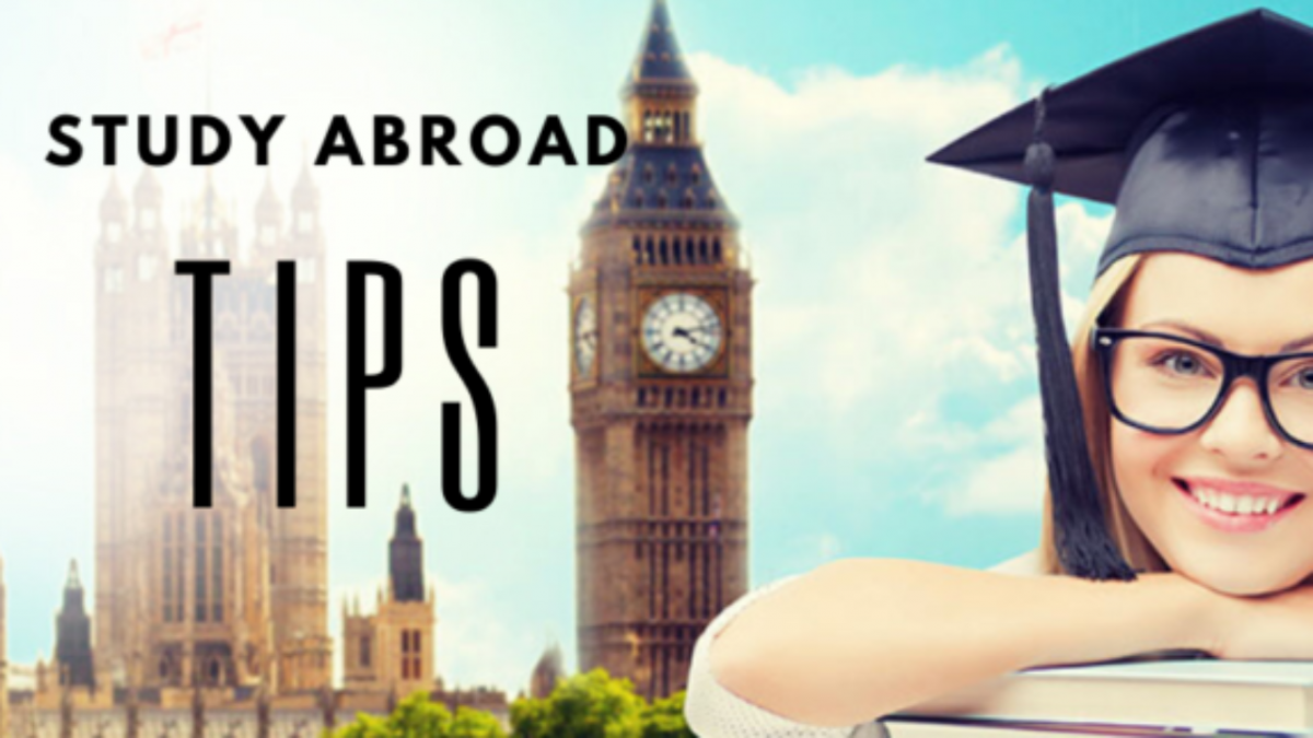 study abroad