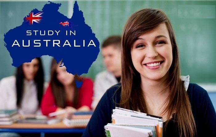 study in Australia