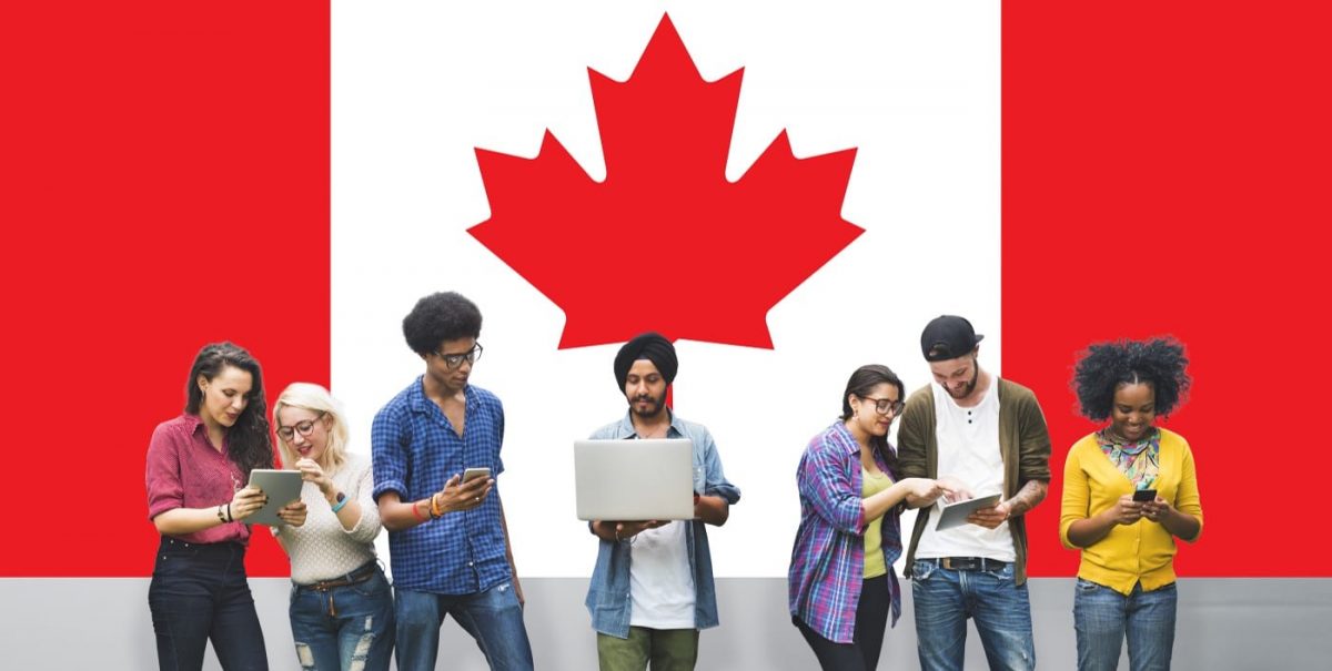 Study in Canada from India