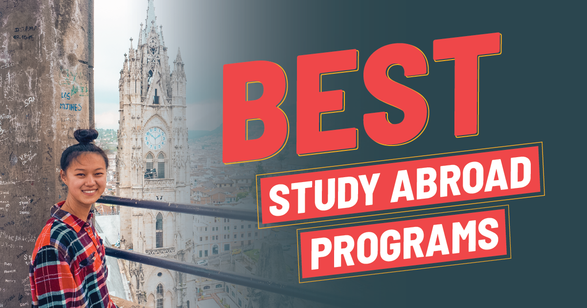 Best Study Abroad Programs in Italy