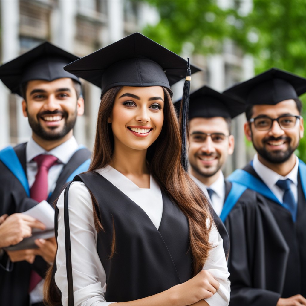MBA in Ireland for Indian Students