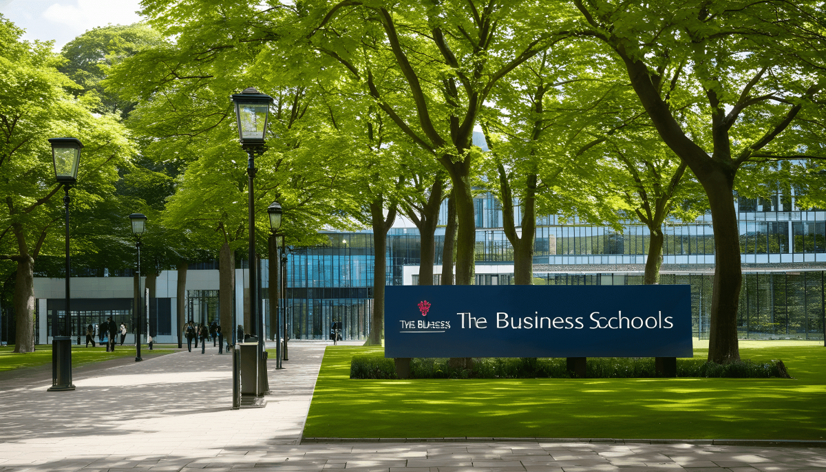 UK Business School