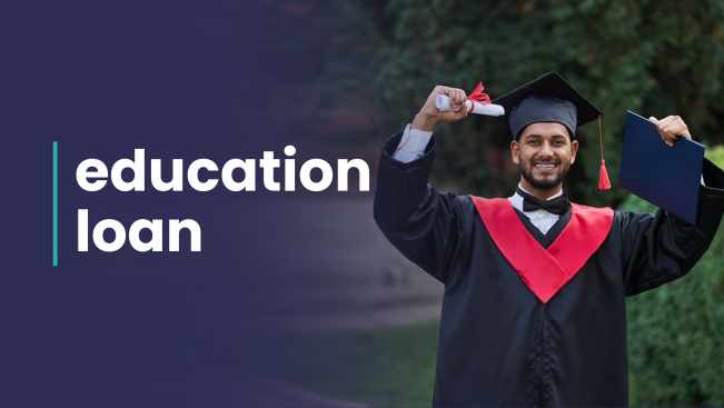 Education Loans