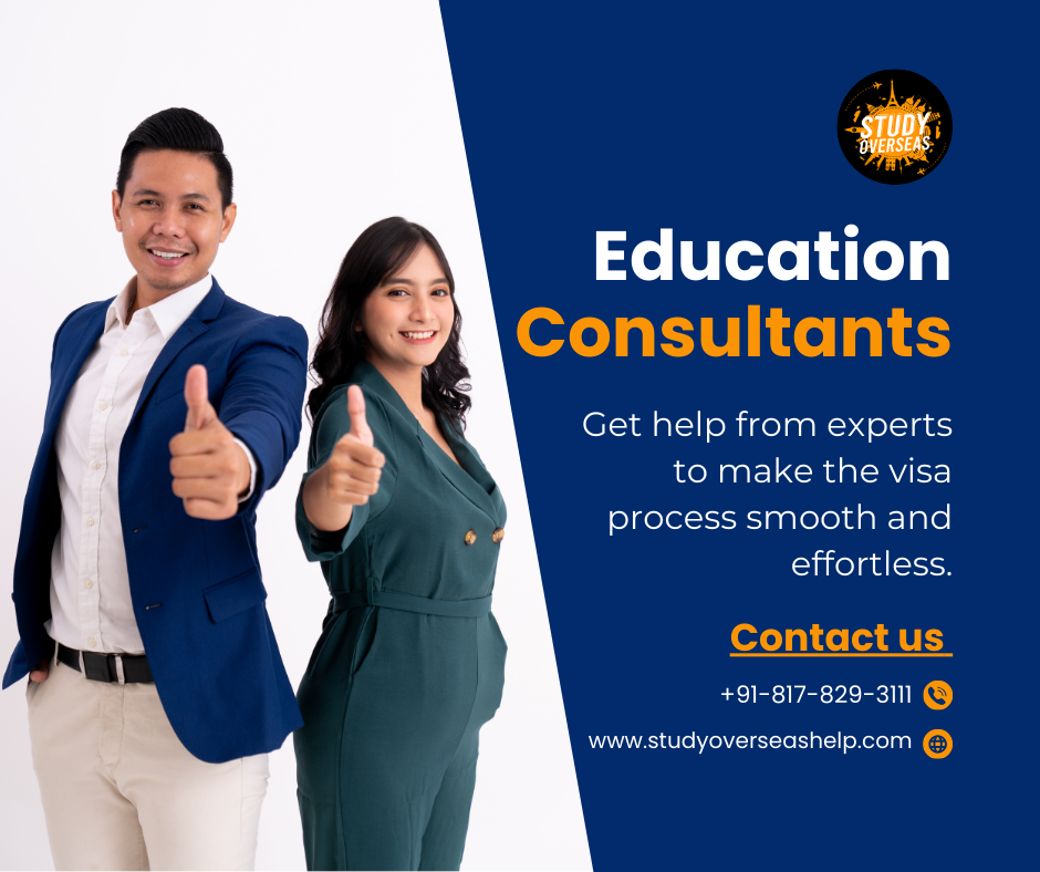Education Consultants