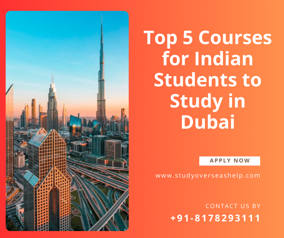 Courses in Dubai