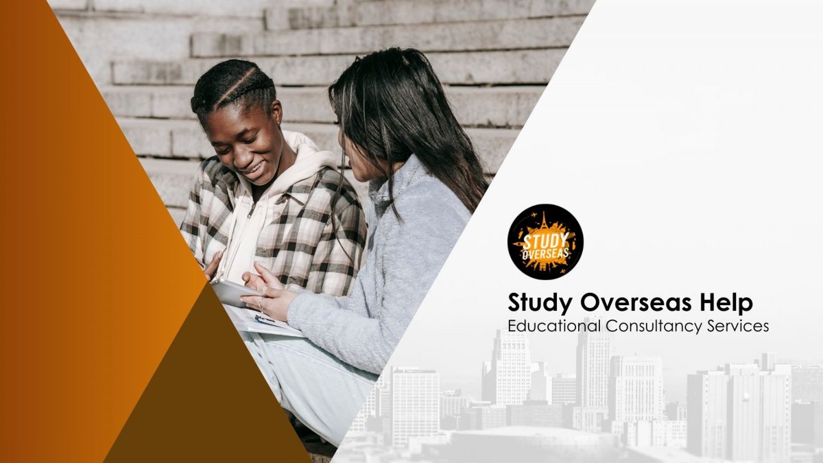Study Abroad Consultants Online